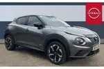 2024 Nissan Juke