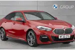2020 BMW 2 Series Gran Coupe