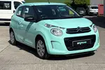2020 Citroen C1