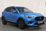 2023 MG ZS