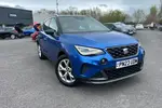 2023 SEAT Arona