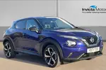 2022 Nissan Juke
