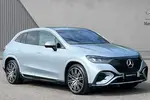 2025 Mercedes-Benz EQE