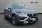 2023 SEAT Ateca