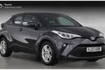 2023 Toyota C-HR