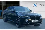 2022 BMW X4