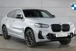 2024 BMW X4