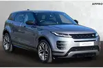 2023 Land Rover Range Rover Evoque