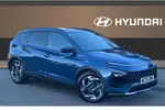 2025 Hyundai Bayon