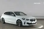 2023 BMW 1 Series
