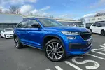 2022 Skoda Kodiaq