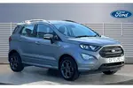 2023 Ford EcoSport