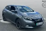 2022 Nissan Leaf