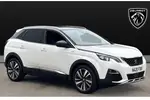 2020 Peugeot 3008