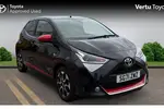 2021 Toyota Aygo