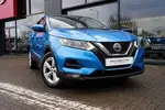 2021 Nissan Qashqai