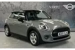 2019 MINI Hatchback