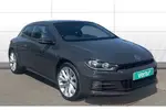 2017 Volkswagen Scirocco