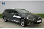 2018 Volkswagen Passat Estate