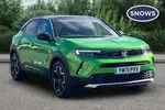 2022 Vauxhall Mokka