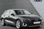 2023 Audi A3