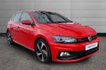 2019 Volkswagen Polo