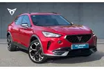 2022 Cupra Formentor