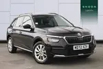 2023 Skoda Kamiq