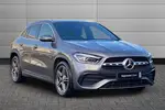 2021 Mercedes-Benz GLA