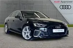 2022 Audi A4
