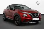 2022 Nissan Juke