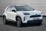 2025 Toyota Yaris Cross