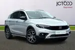 2022 Fiat Tipo Cross