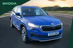 2022 Skoda Kodiaq