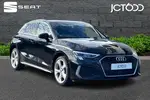 2022 Audi A3