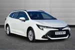 2025 Toyota Corolla Touring Sport