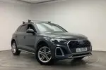 2020 Audi Q5
