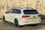2025 Volkswagen Golf Estate