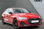 2026 Audi A3