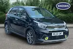 2020 Kia Picanto