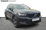 2022 Volvo XC40