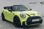 2021 MINI Convertible