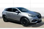 2019 Vauxhall Grandland X