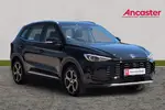 2026 MG ZS