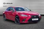 2023 Lexus ES