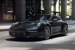 2024 Porsche 911