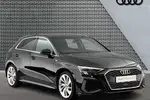 2023 Audi A3