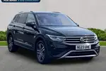 2023 Volkswagen Tiguan Allspace