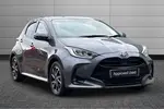2023 Toyota Yaris