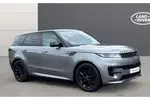 2023 Land Rover Range Rover Sport